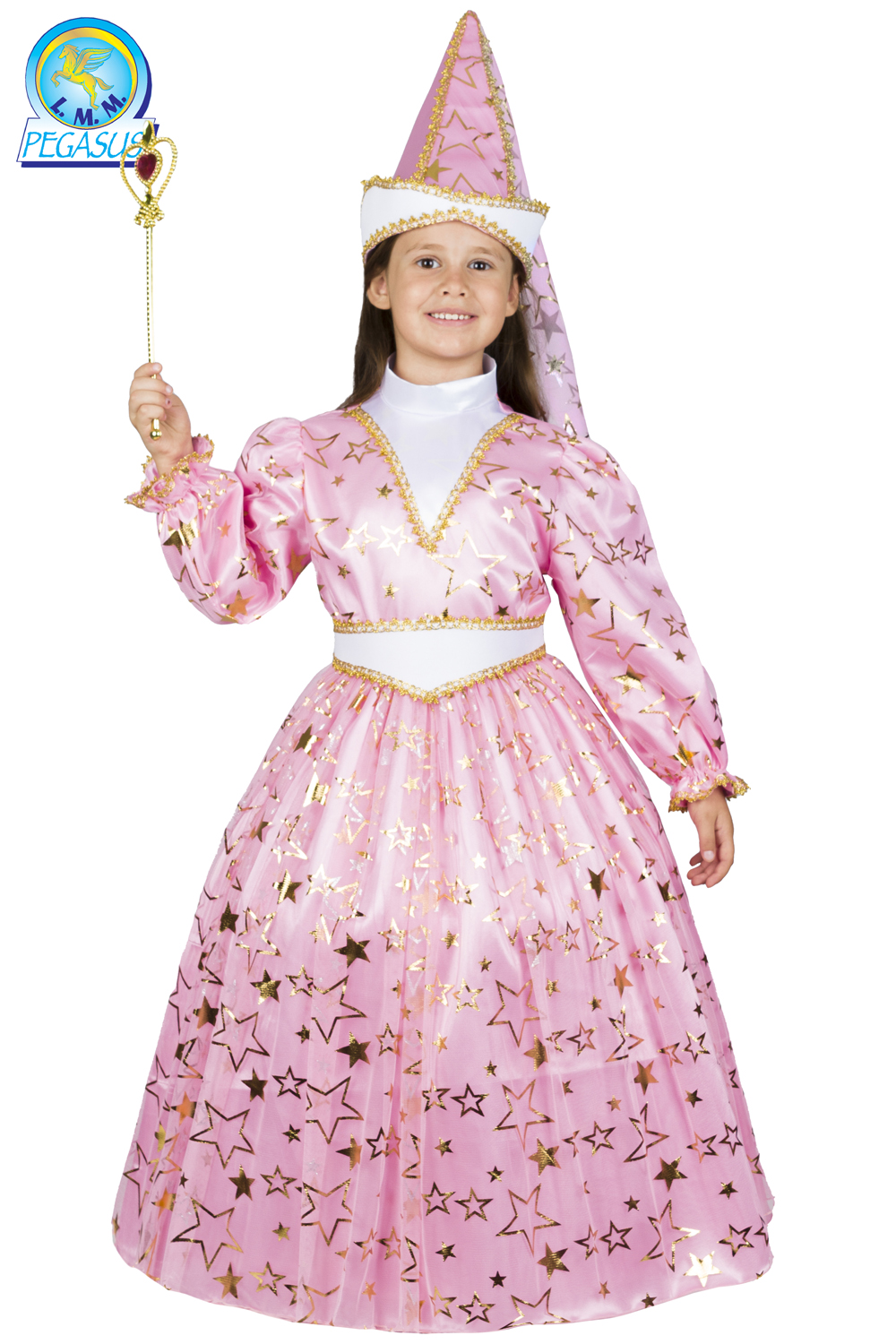 FATINA ROSA BABY